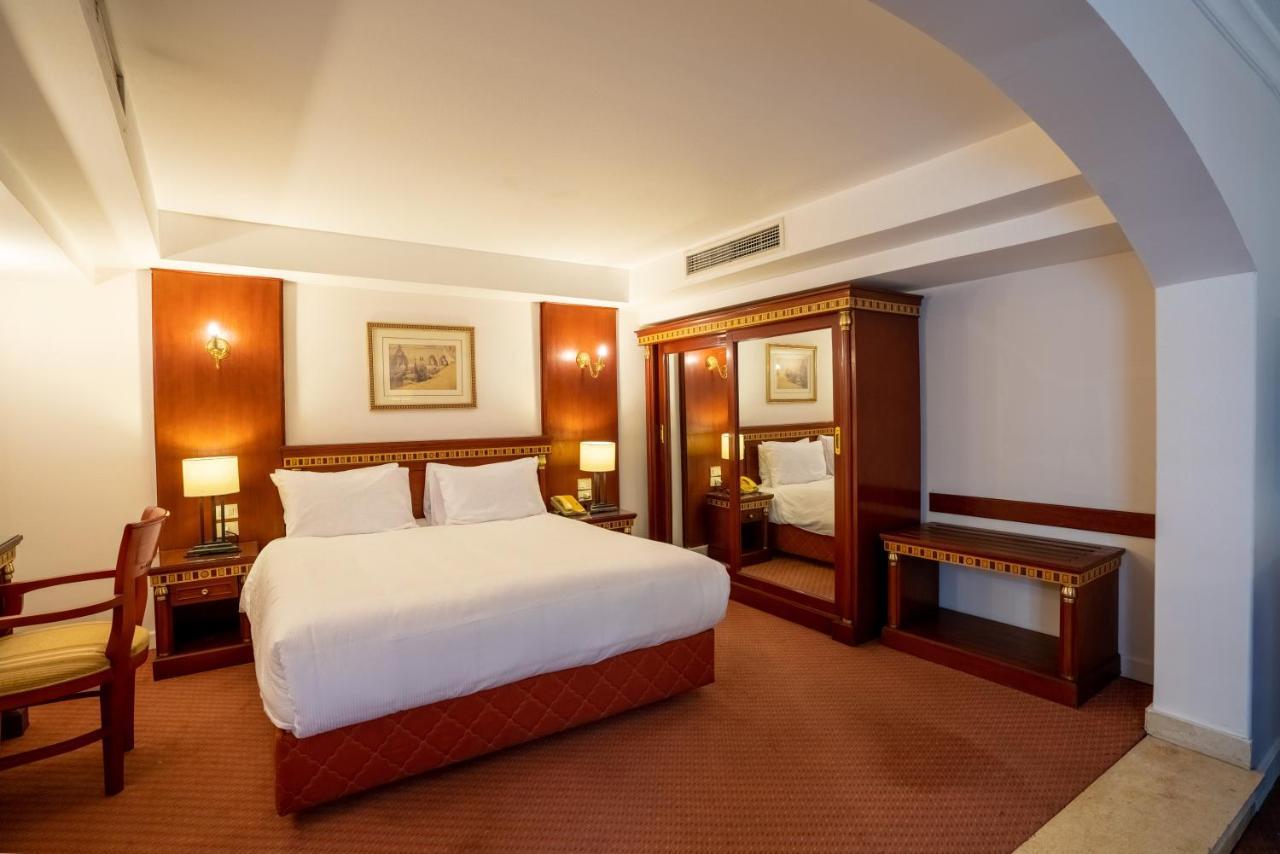 Azal Pyramids G-hotel Hotel 4*