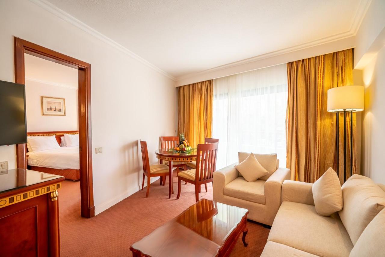 Hotel Azal Pyramids G-hotel 4*