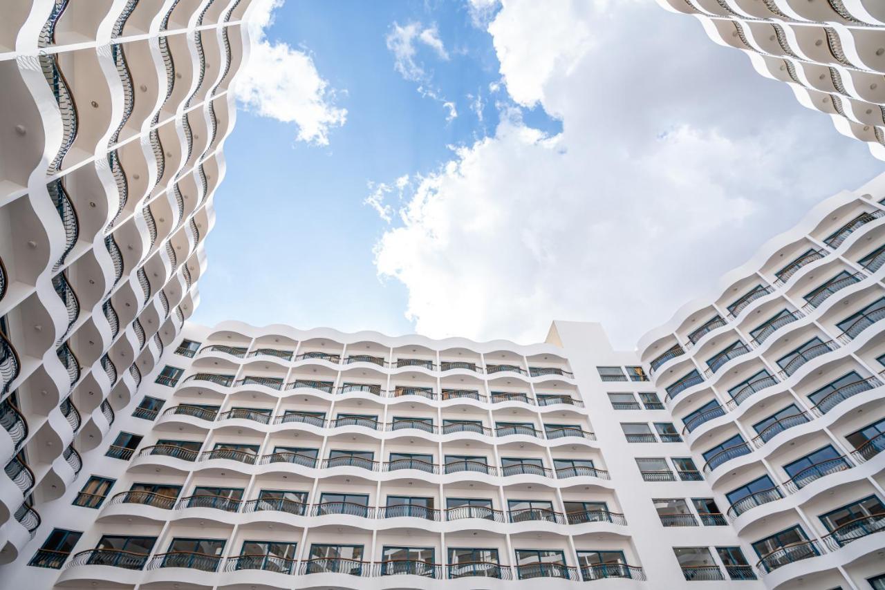 Azal Pyramids G-hotel