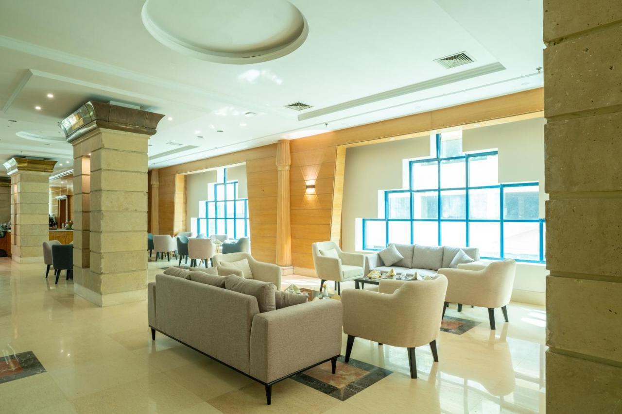 Azal Pyramids G-hotel 4*
