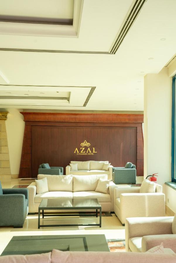 Azal Pyramids G-hotel