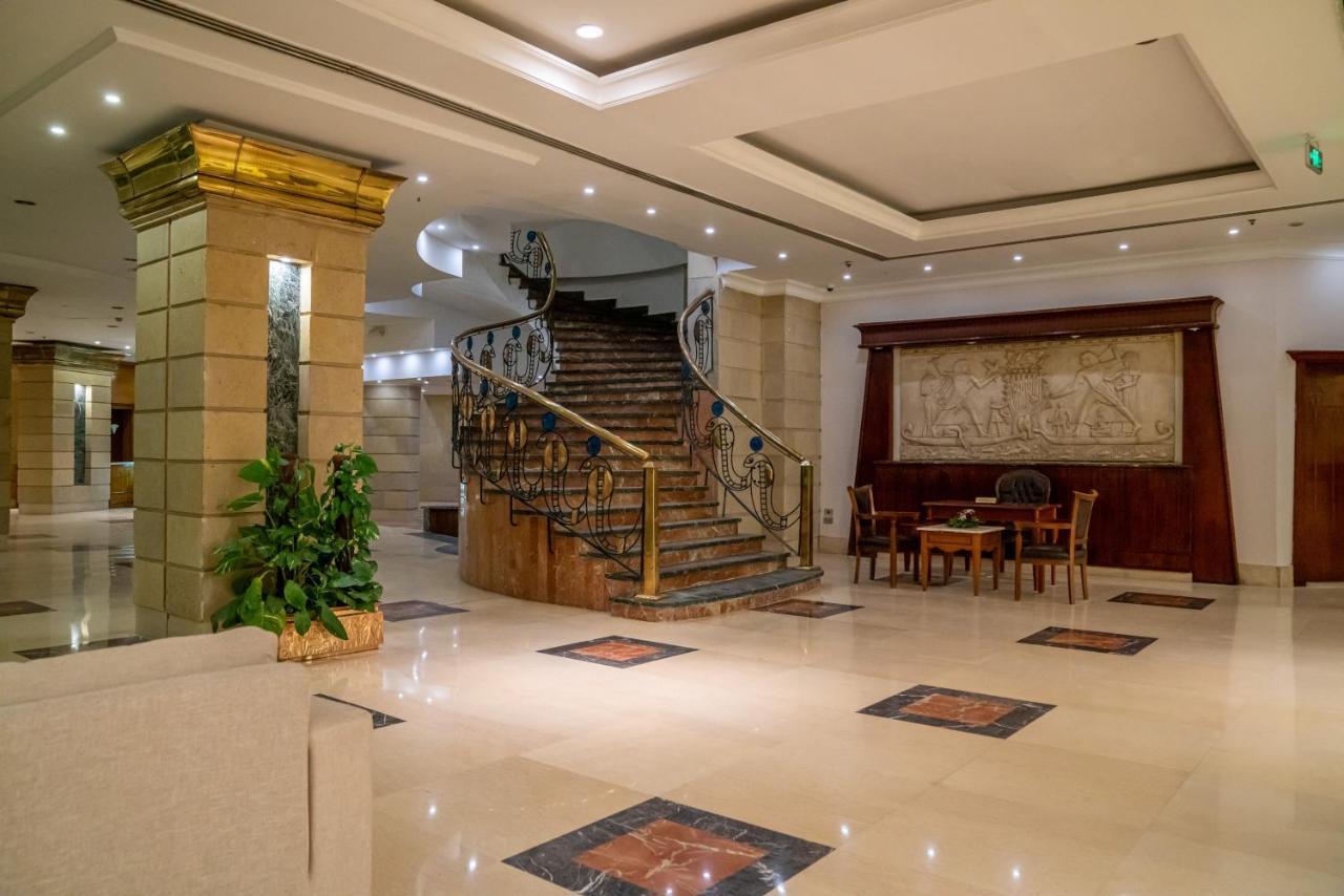 Azal Pyramids G-hotel Hotel