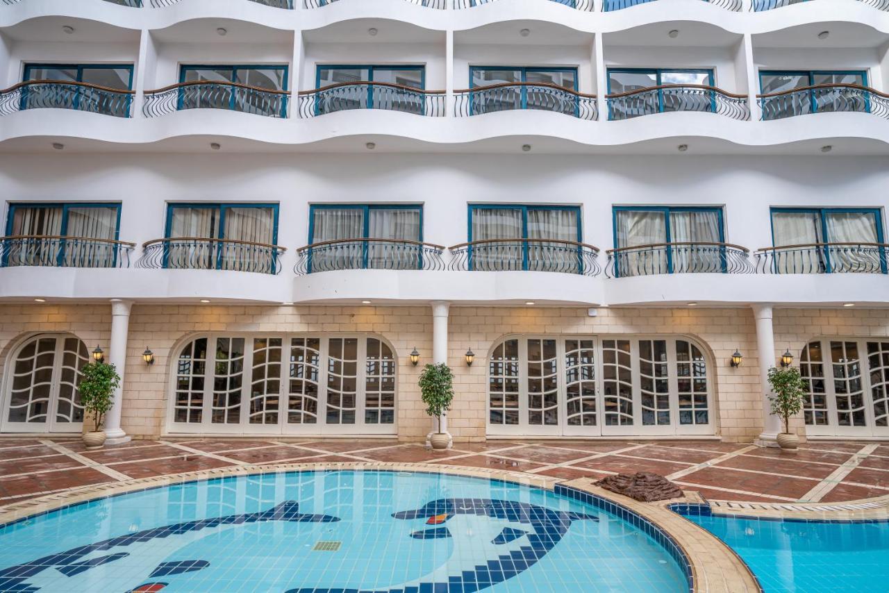 Azal Pyramids G-hotel Hotel