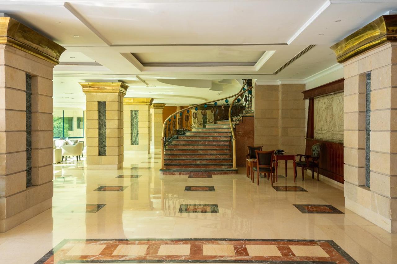 Azal Pyramids G-hotel Hotel 4*
