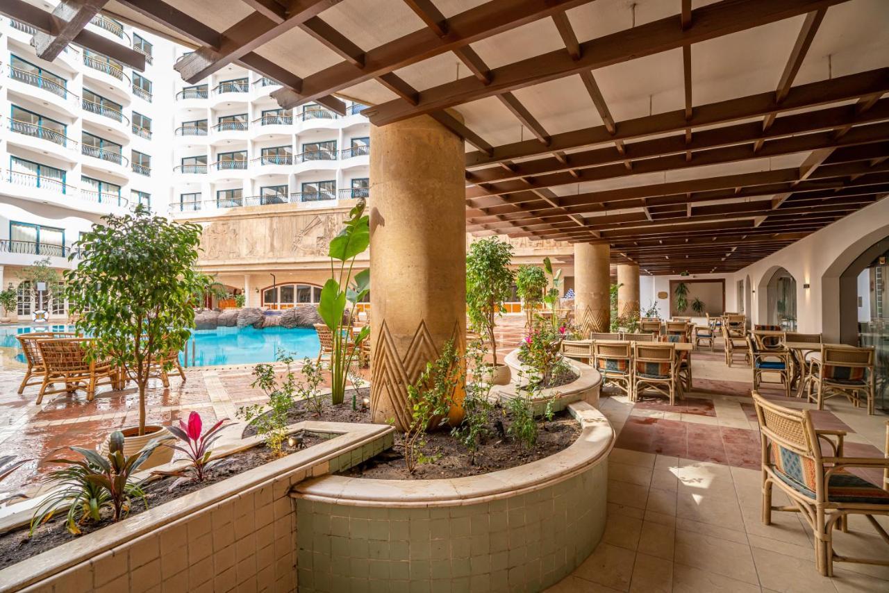 Azal Pyramids G-hotel
