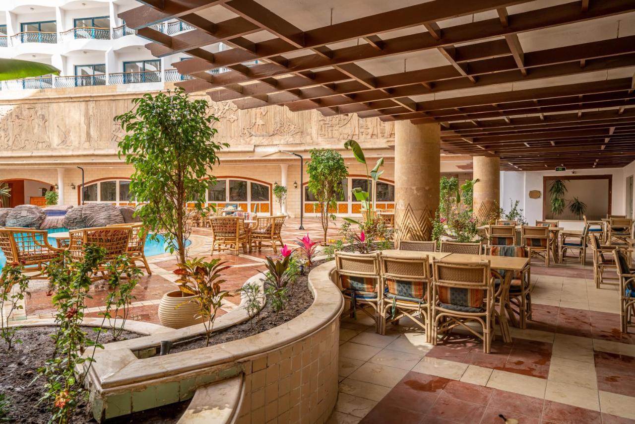 Hotel Azal Pyramids G-hotel Cairo