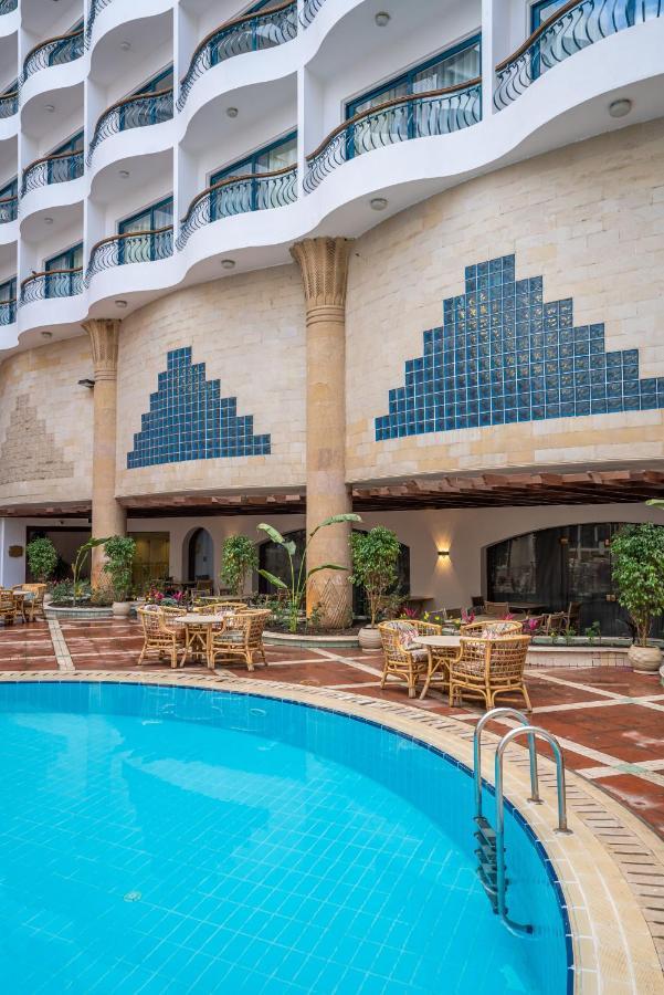 Azal Pyramids G-hotel Hotel 4*