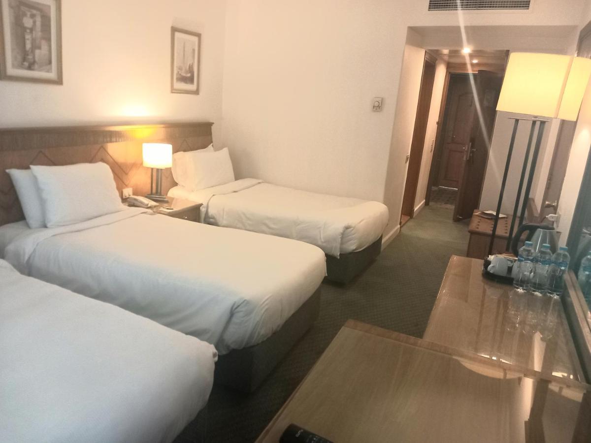 Azal Pyramids G-hotel Hotel Cairo