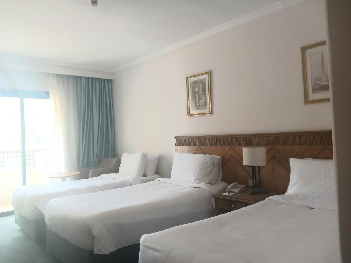Hotel Azal Pyramids G-hotel El Cairo