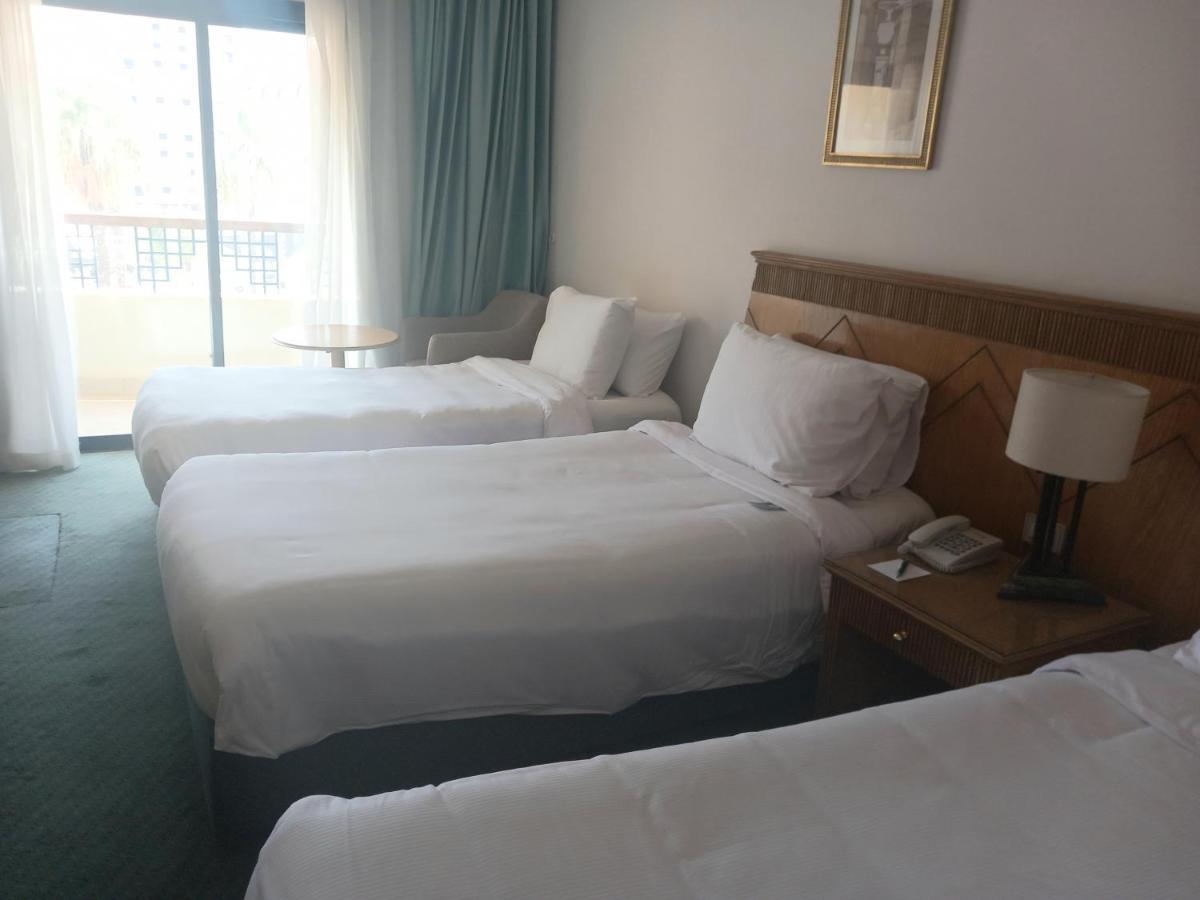Azal Pyramids G-hotel 4* El Cairo