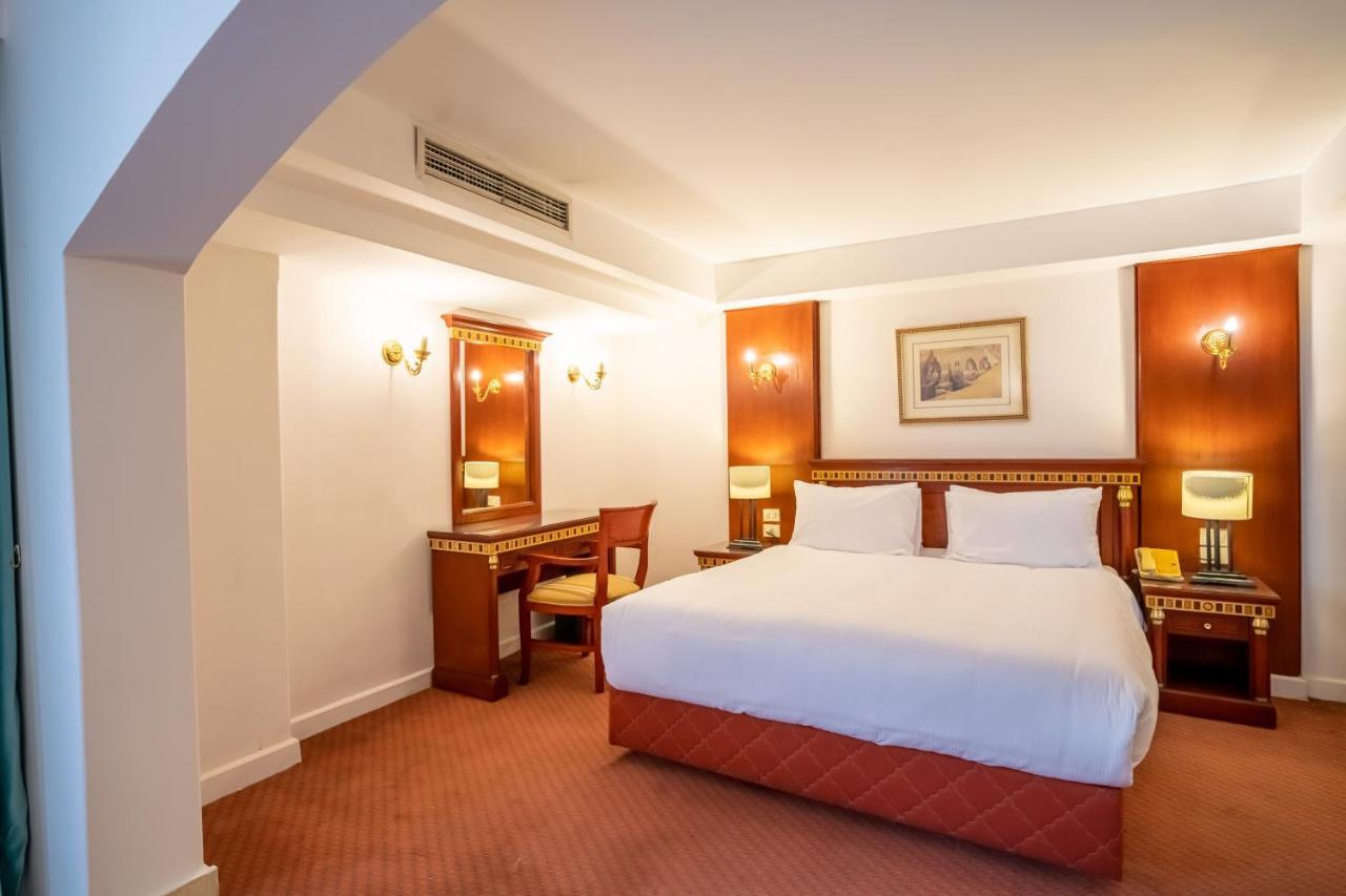 Azal Pyramids G-hotel Hotel