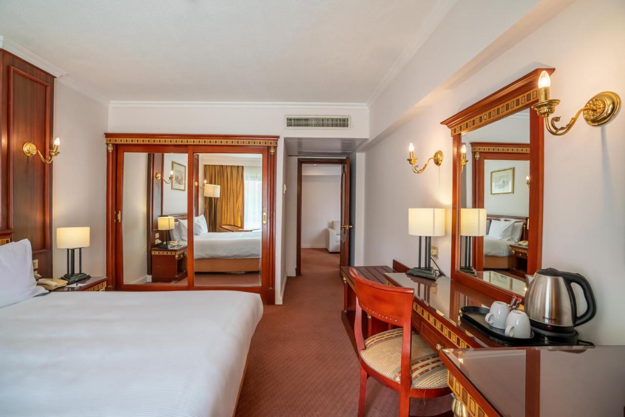 Azal Pyramids G-hotel 4* Il Cairo