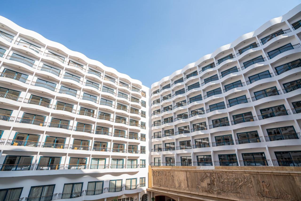 Azal Pyramids G-hotel Hotel 4*