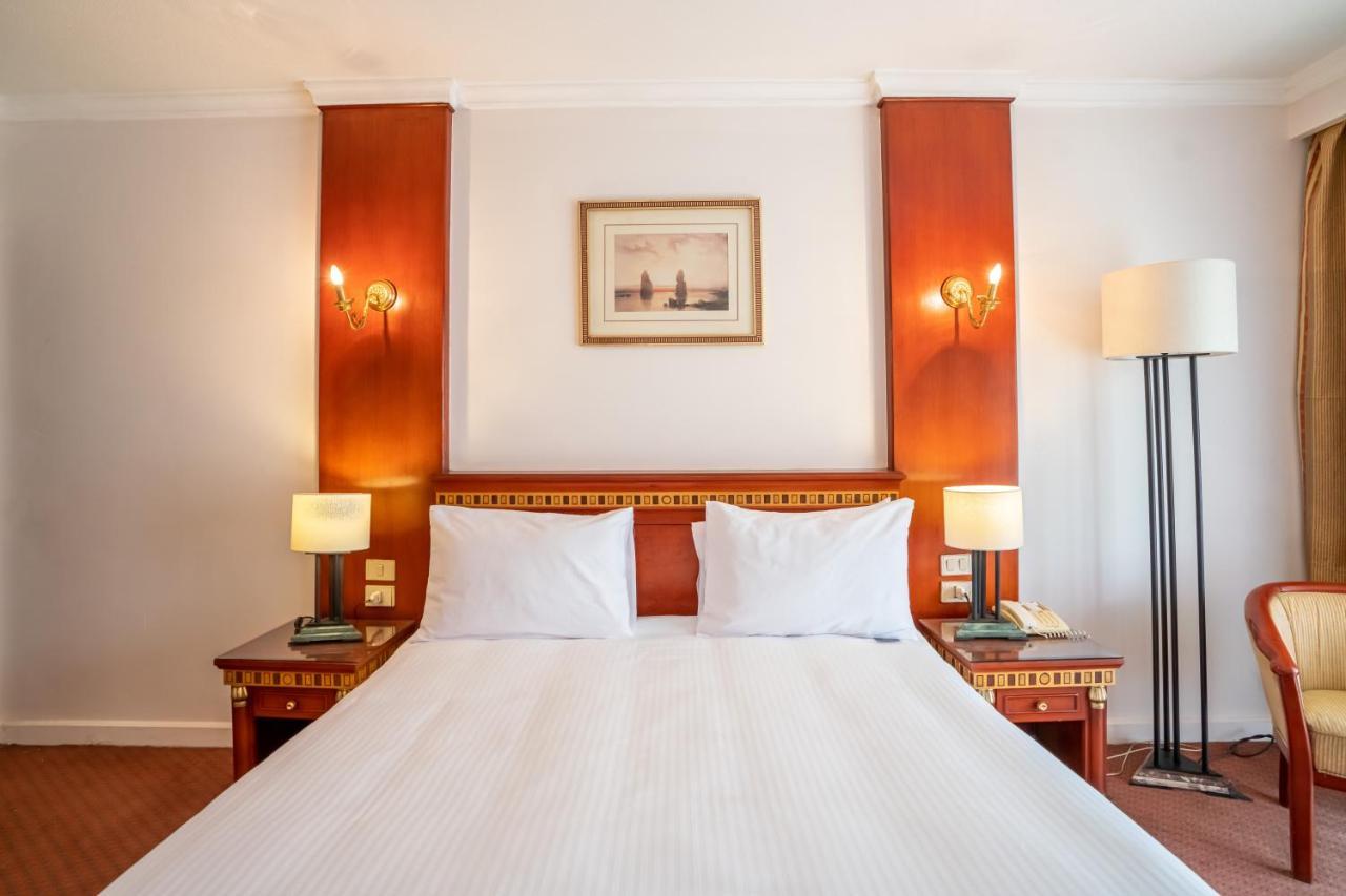 Azal Pyramids G-hotel Hotel