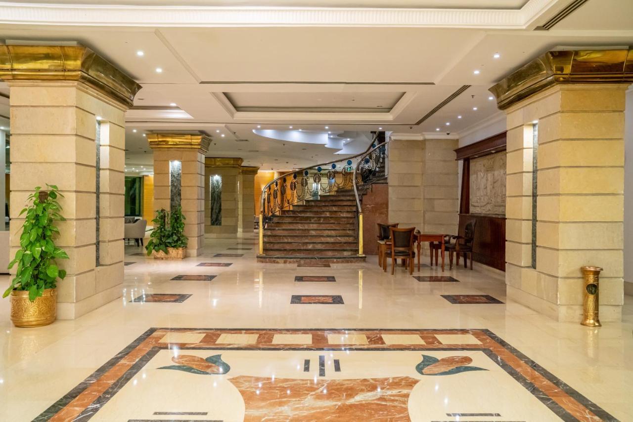 Azal Pyramids G-hotel 4*