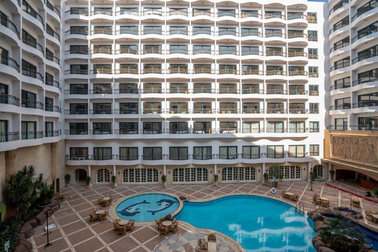 Azal Pyramids G-hotel 4*