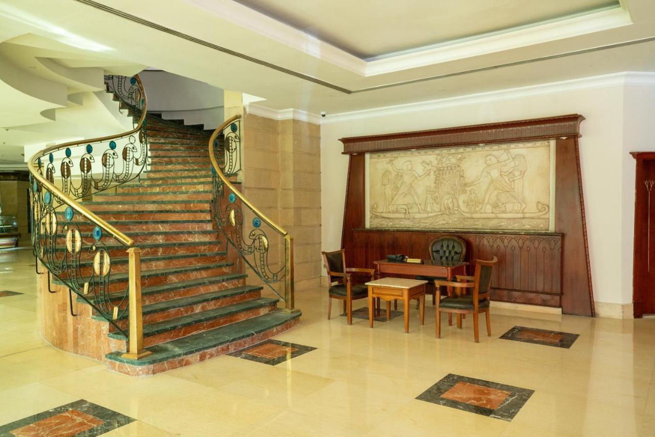 Hotel Azal Pyramids G-hotel