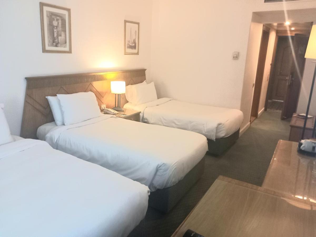 Azal Pyramids G-hotel 4* Cairo