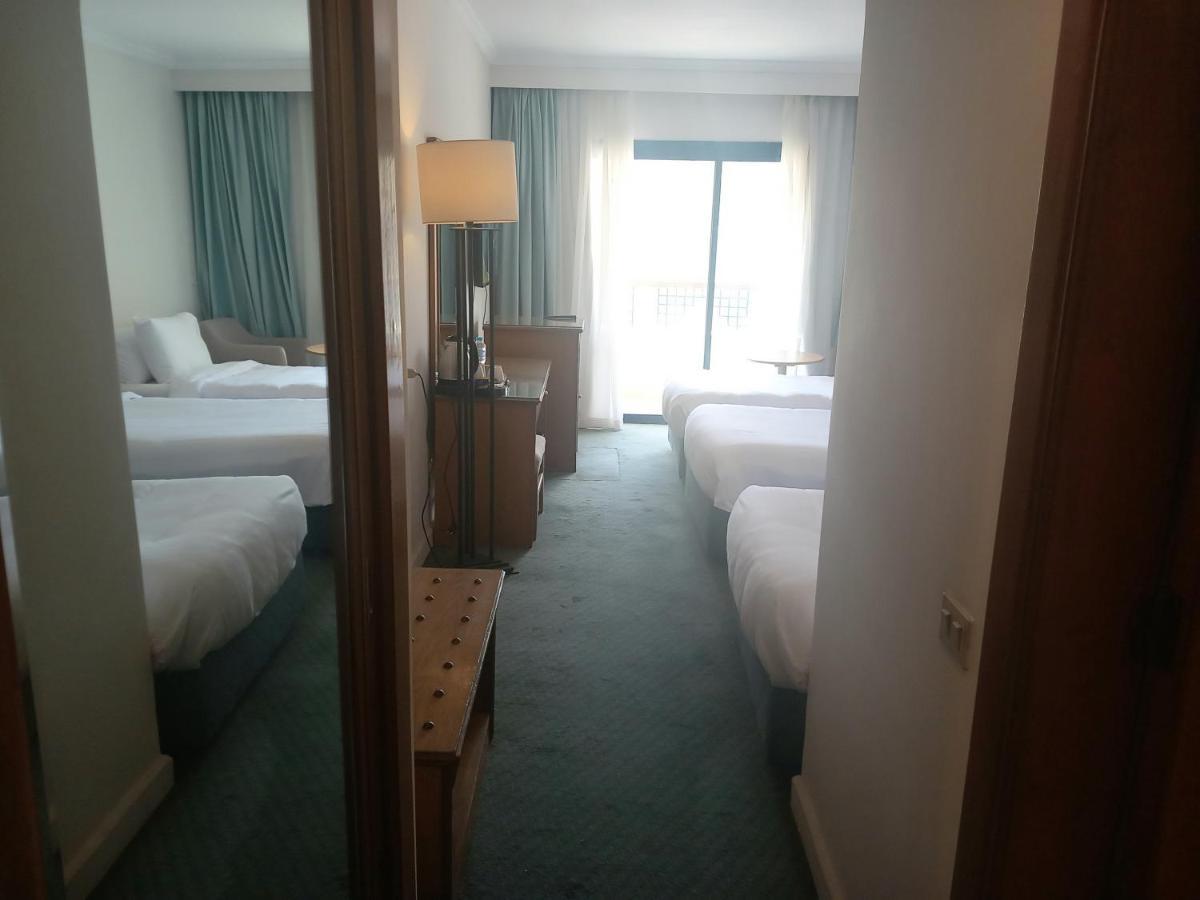 Azal Pyramids G-hotel Hotel Cairo